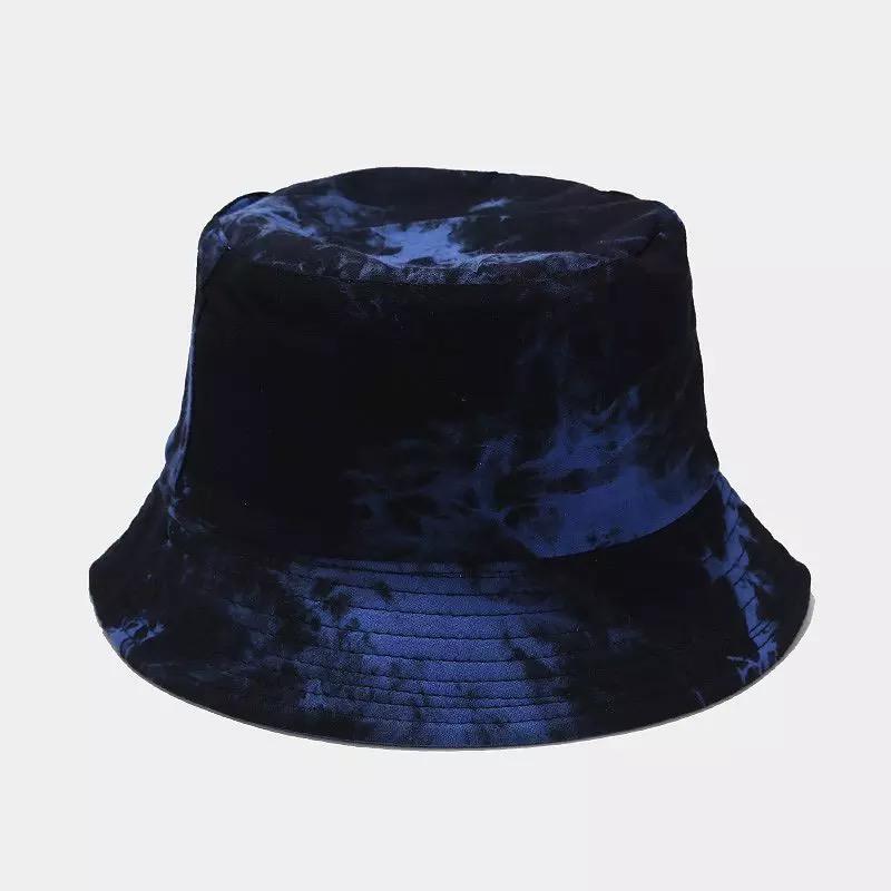 Tie Dye Bucket Hat