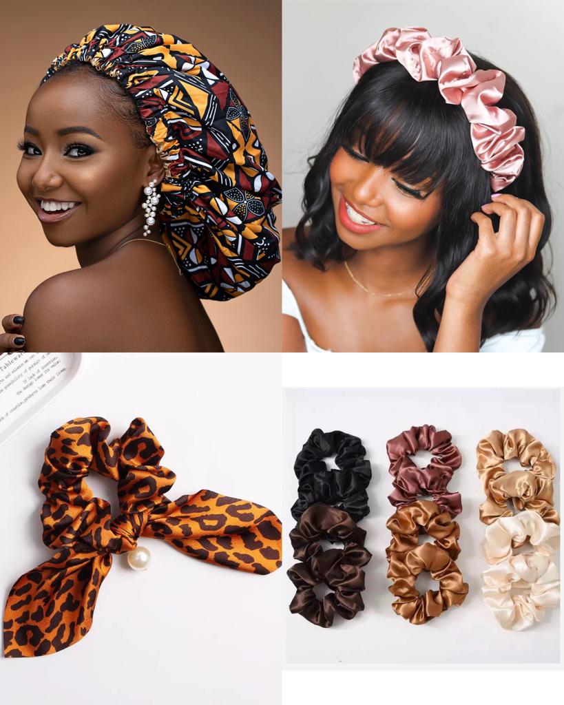 Crown In Check Bundle
