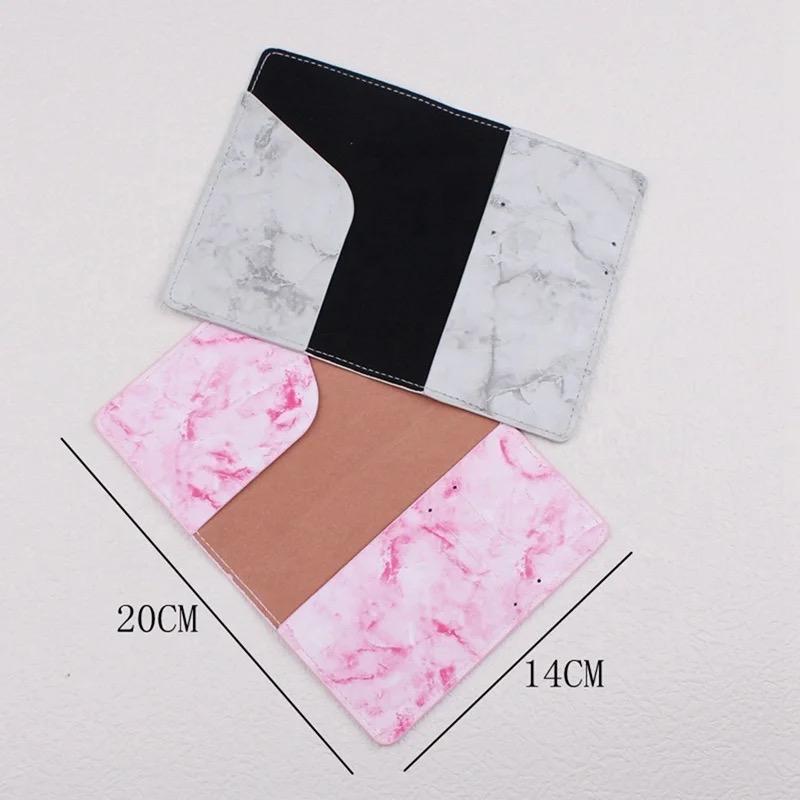 Mr & Mrs Passport Cover Set