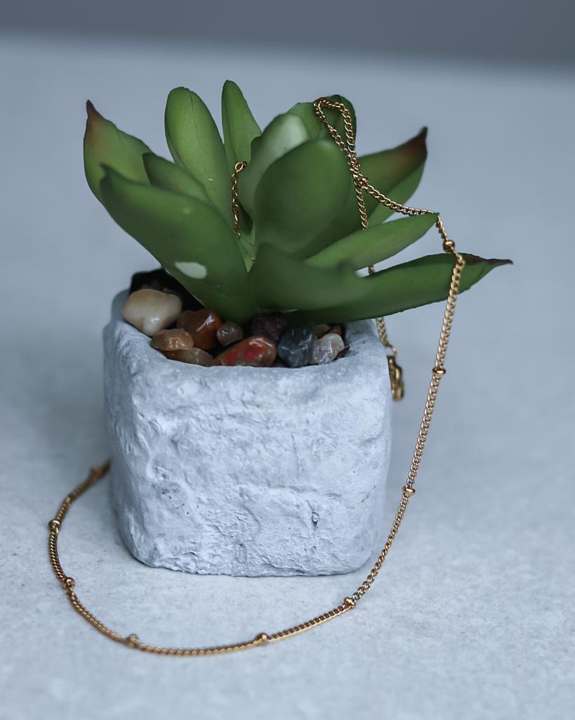 'Dotty' Necklace