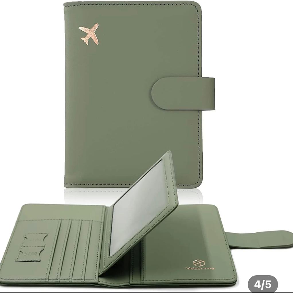 Travel Wallet