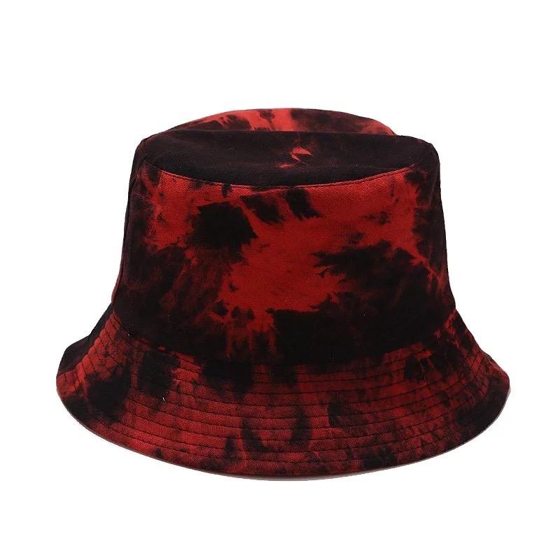Tie Dye Bucket Hat