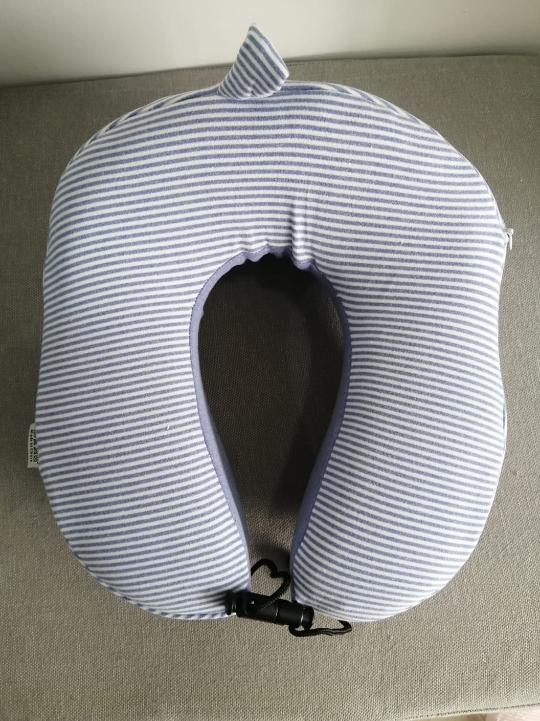 Neck Pillow