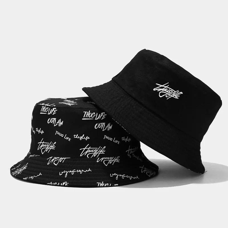 For The Streets Bucket Hat