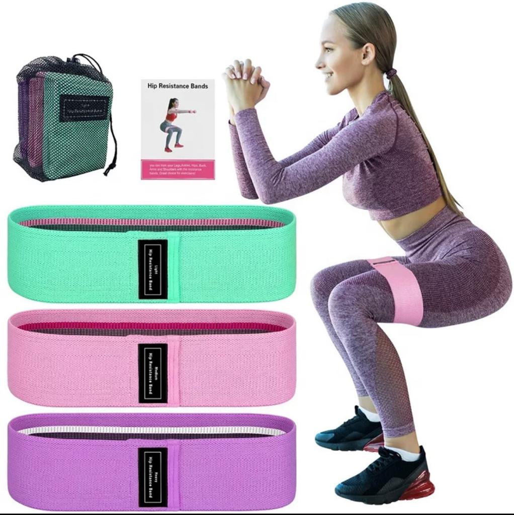 Resistance Bands