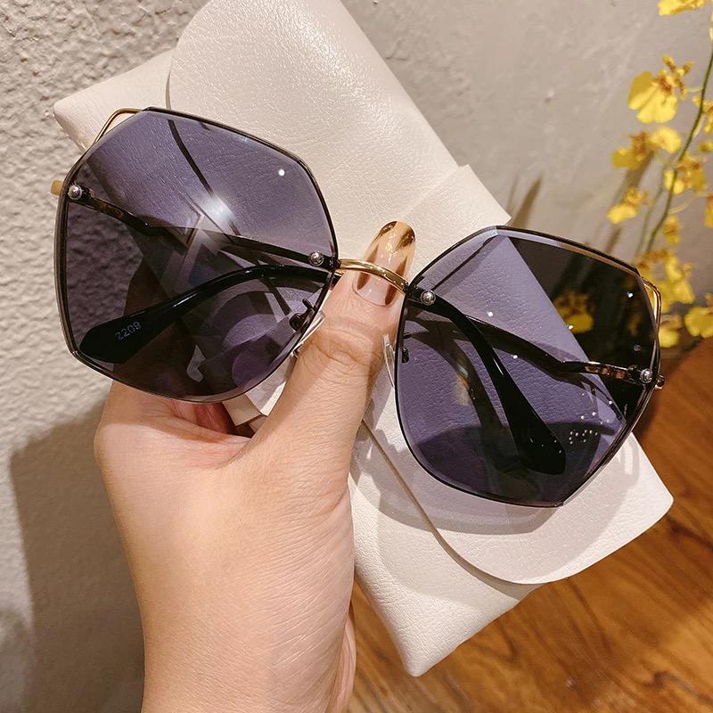'Not Today' Sunglasses