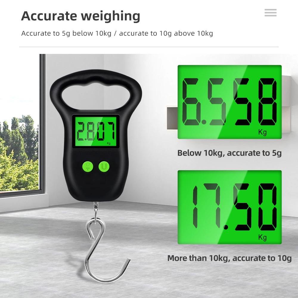 Luggage Weighing Scale
