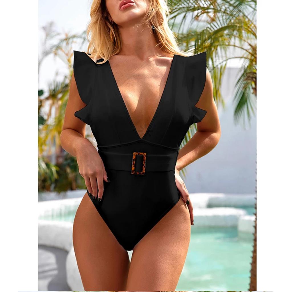 'Voi' One Piece Swimsuit