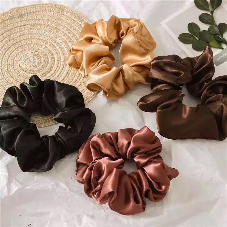 Scrunchies