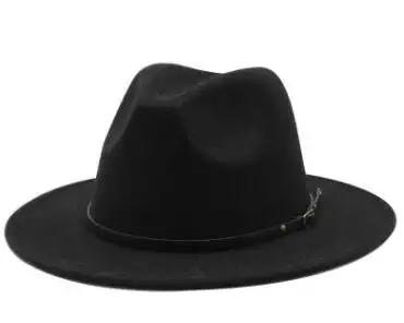 Top It Off Fedora