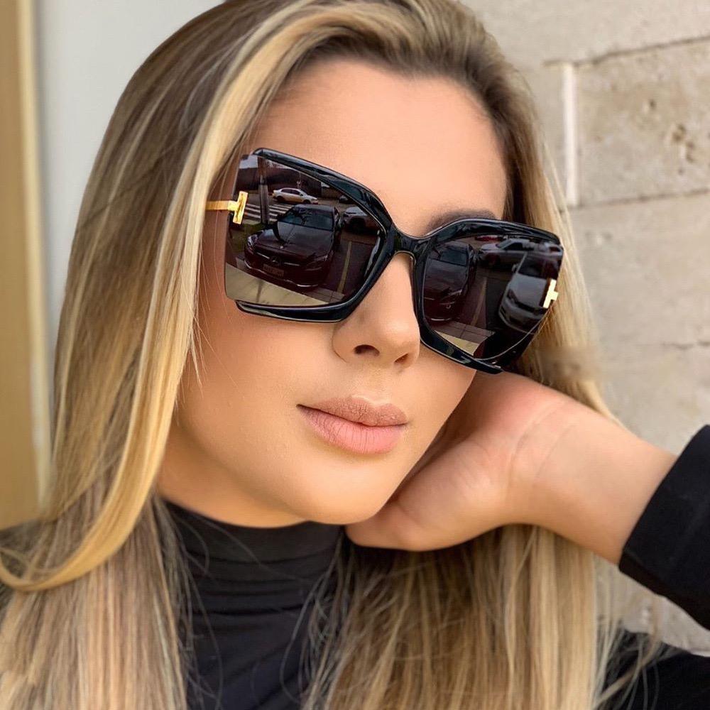 Butterfly Sunglasses