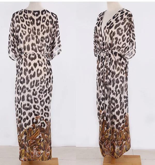 Animal Instinct Cover-Up