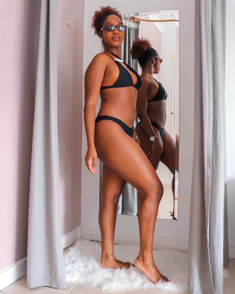 'Diani' Two Piece Bikini