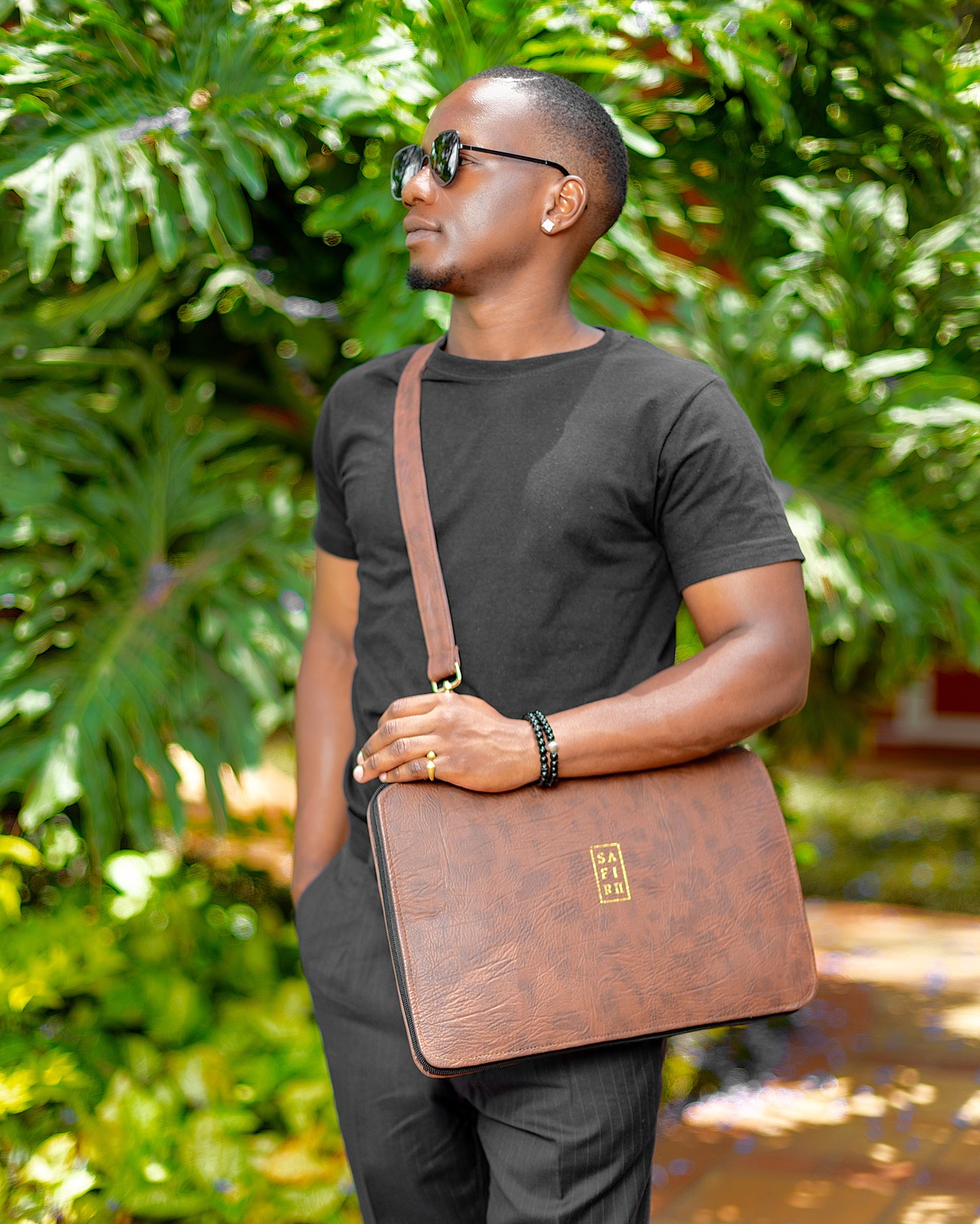 The Laptop Sleeve