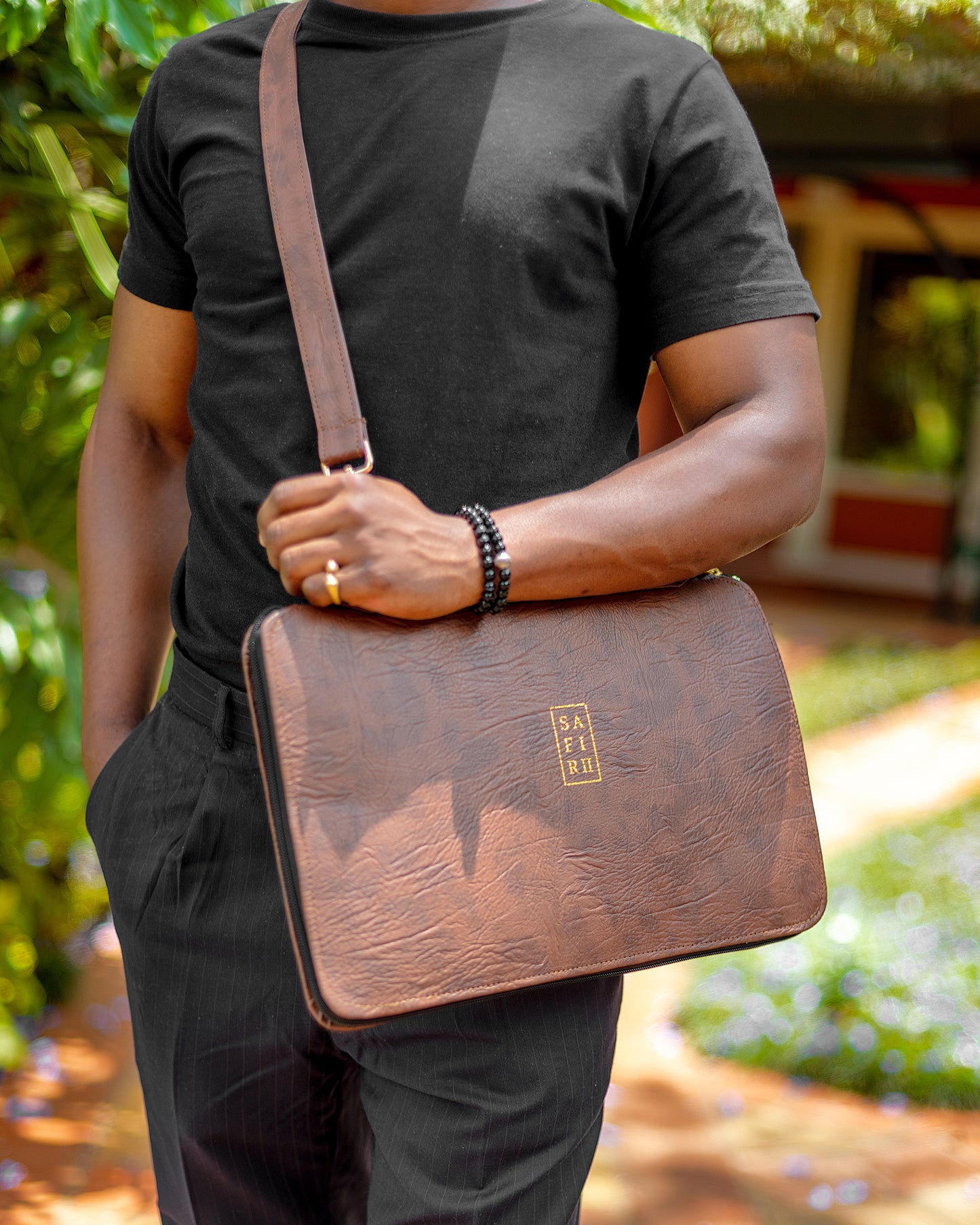 The Laptop Sleeve