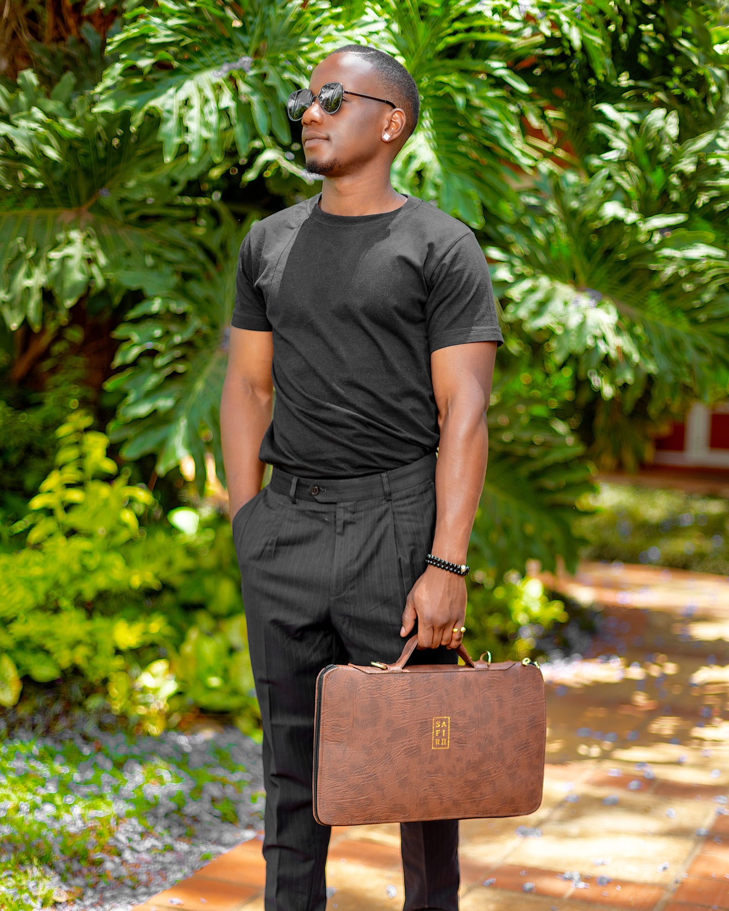 The Laptop Sleeve