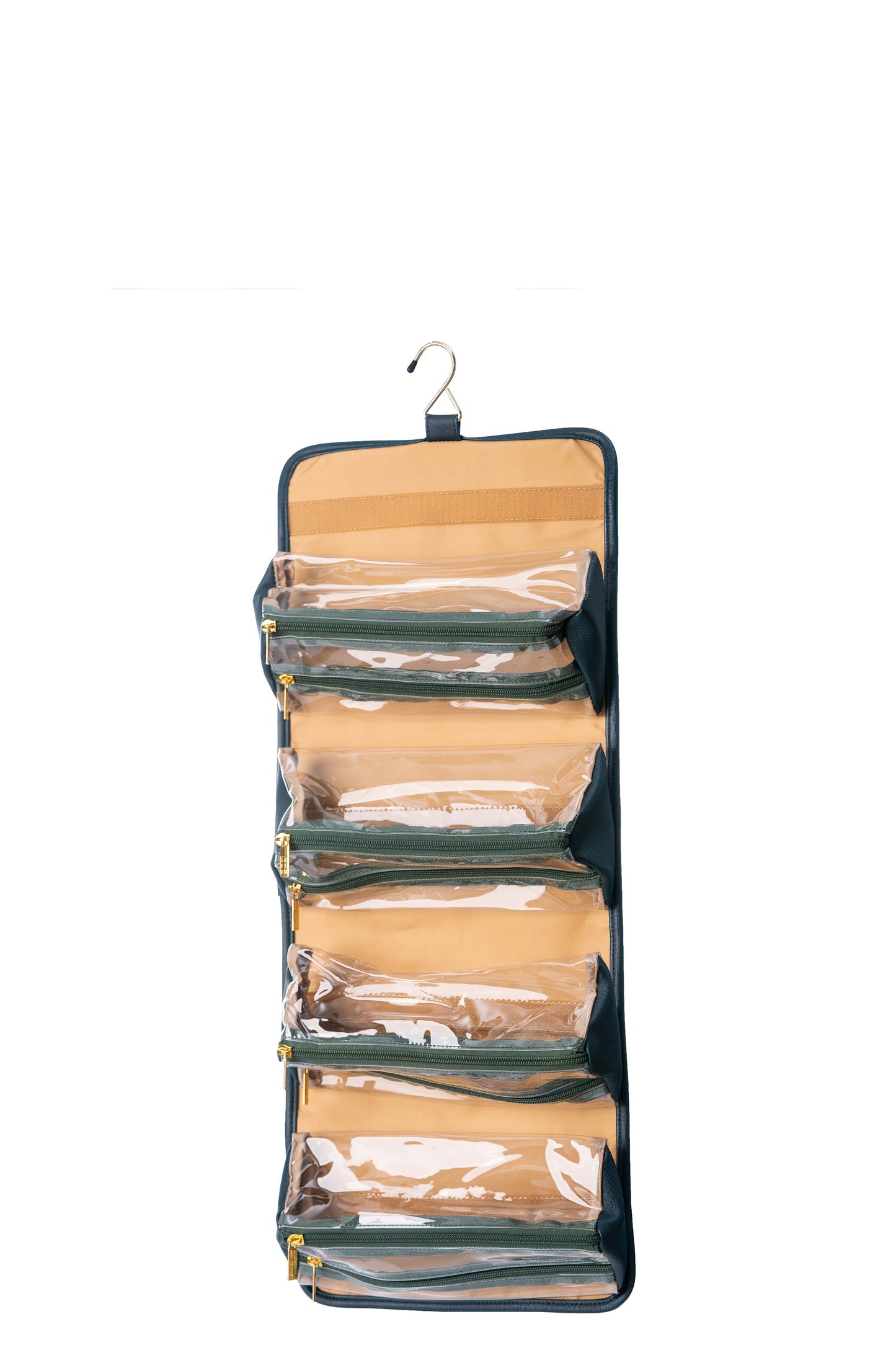 The Essentials Pouch