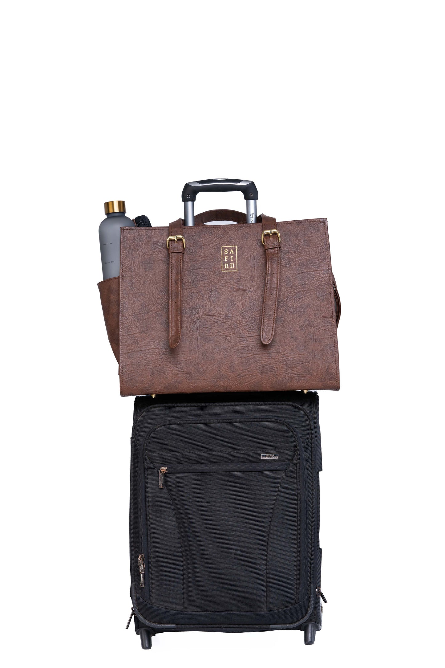The Safirii Tote