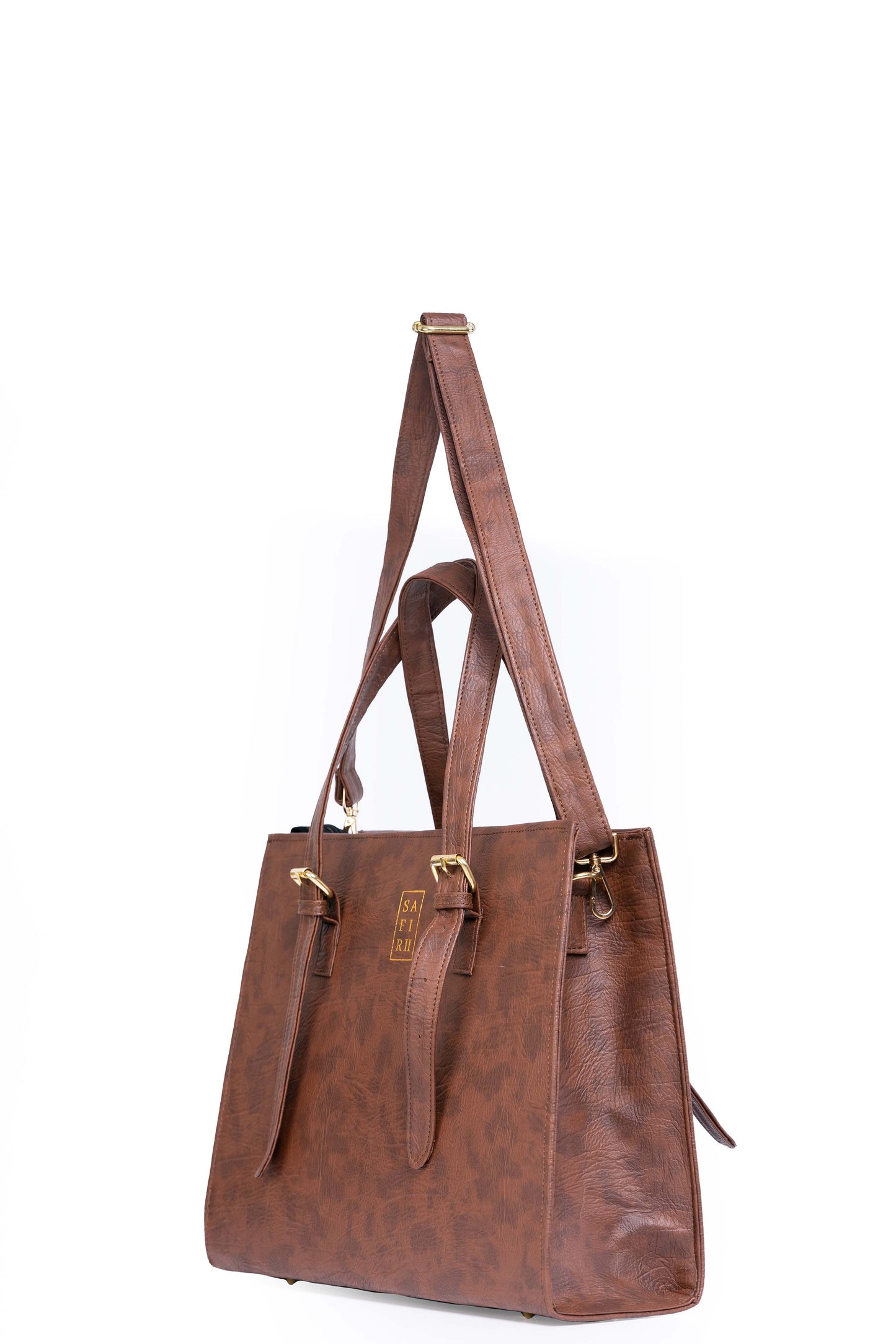 The Safirii Tote