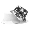 Beach Life Reversible Bucket Hat