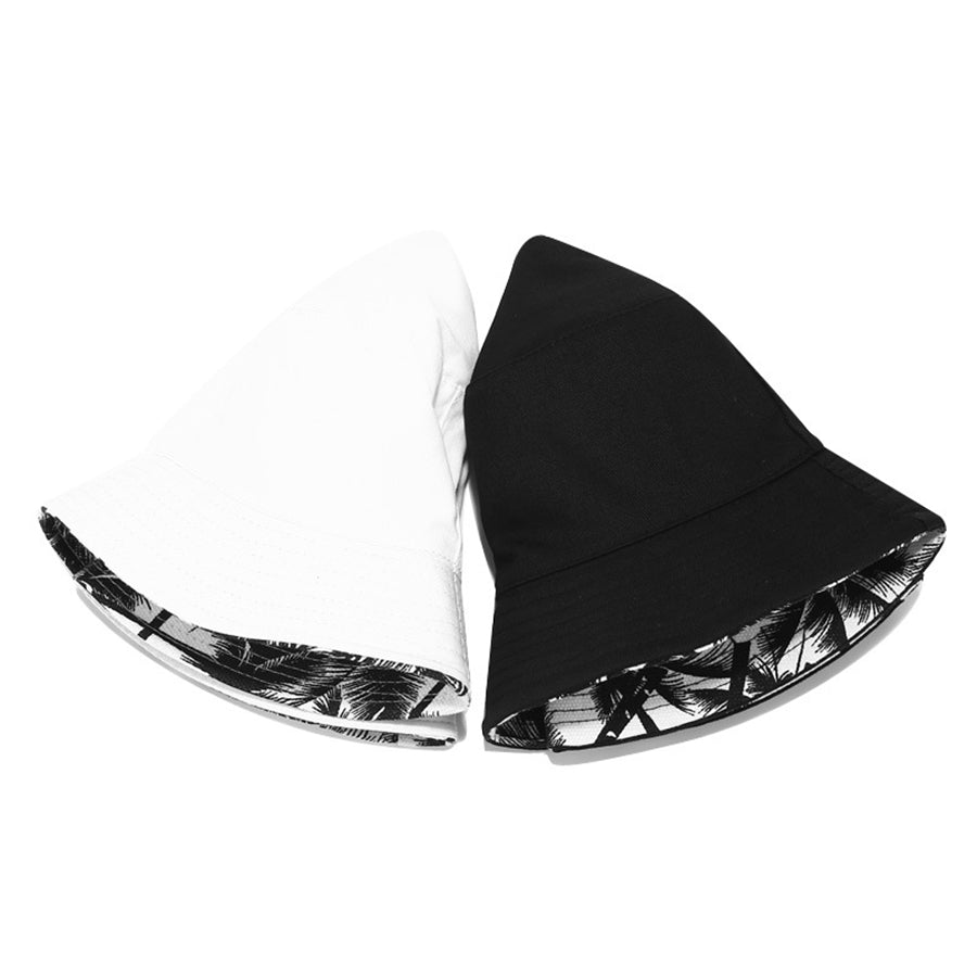 Beach Life Reversible Bucket Hat