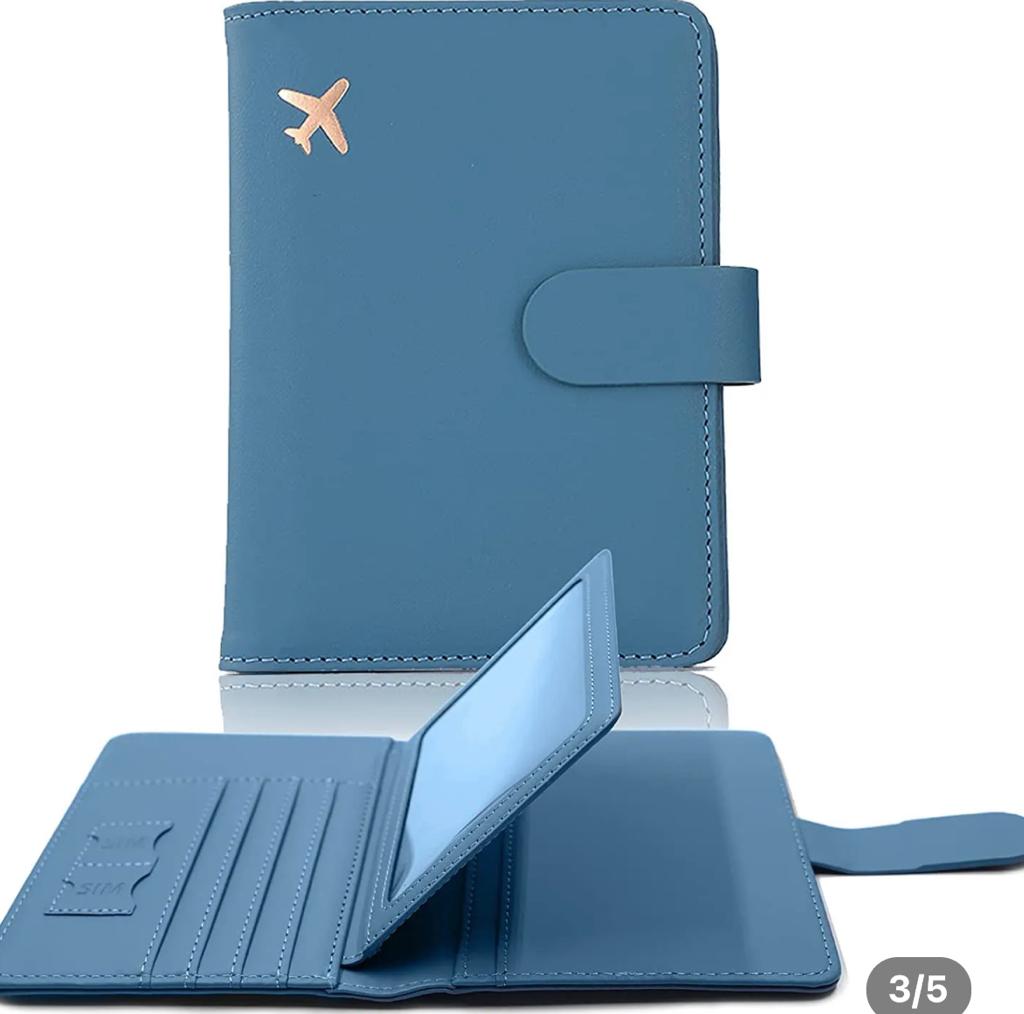 Travel Wallet