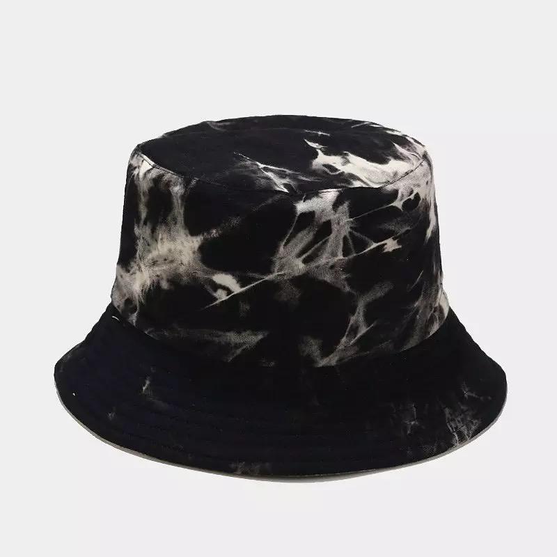 Tie Dye Bucket Hat