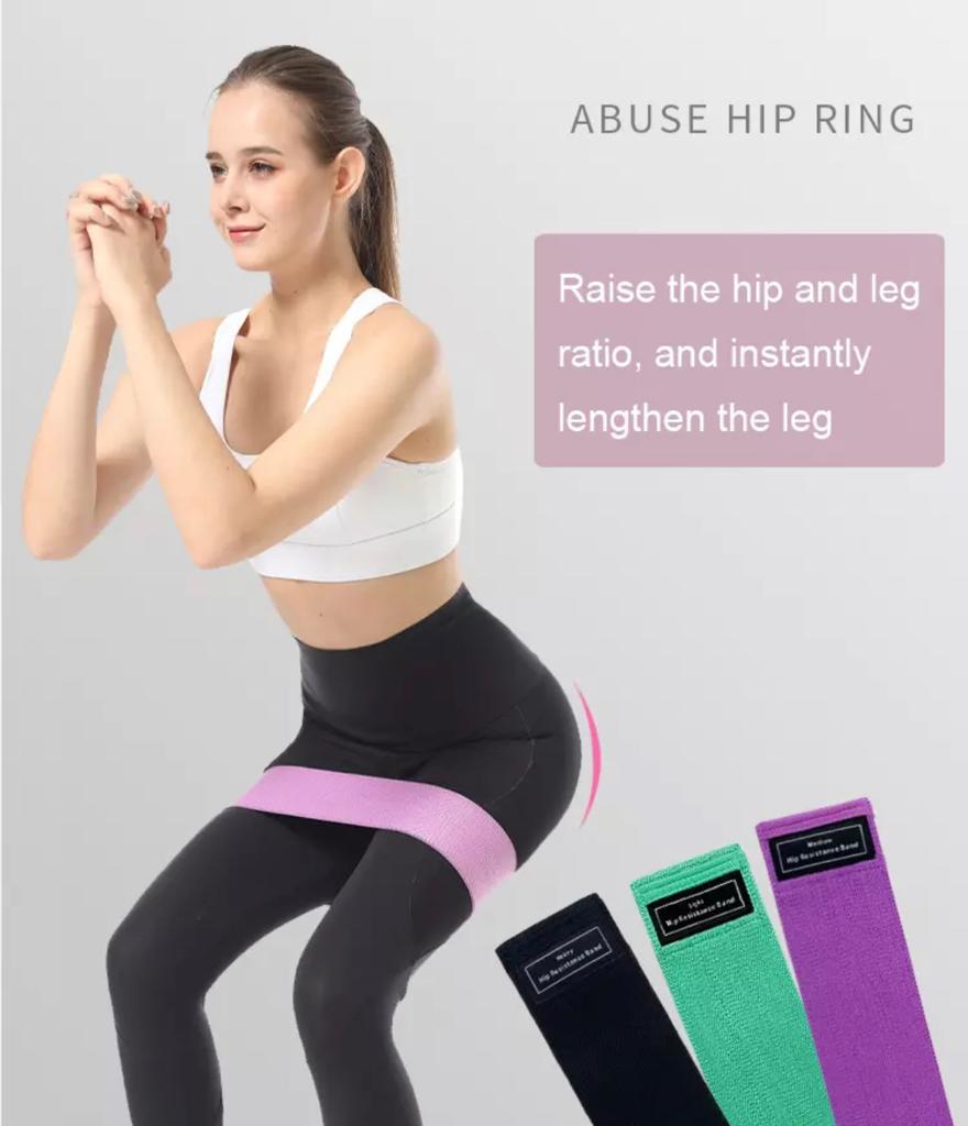 Resistance Bands