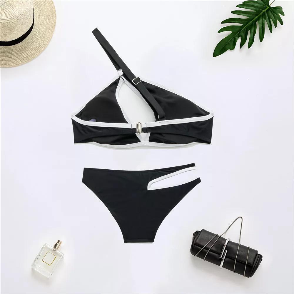 'Malindi' Two Piece Bikini