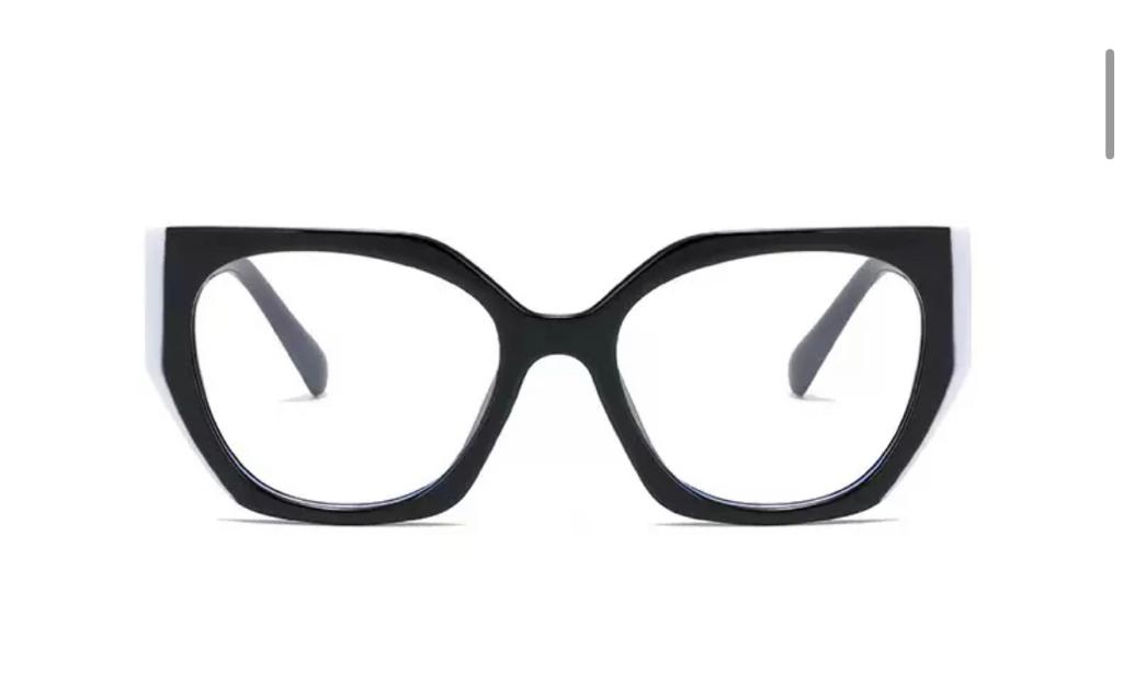 Splicing Sunglasses