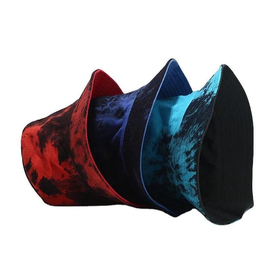 Tie Dye Bucket Hat