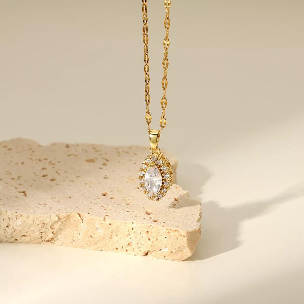'Spindle' Necklace