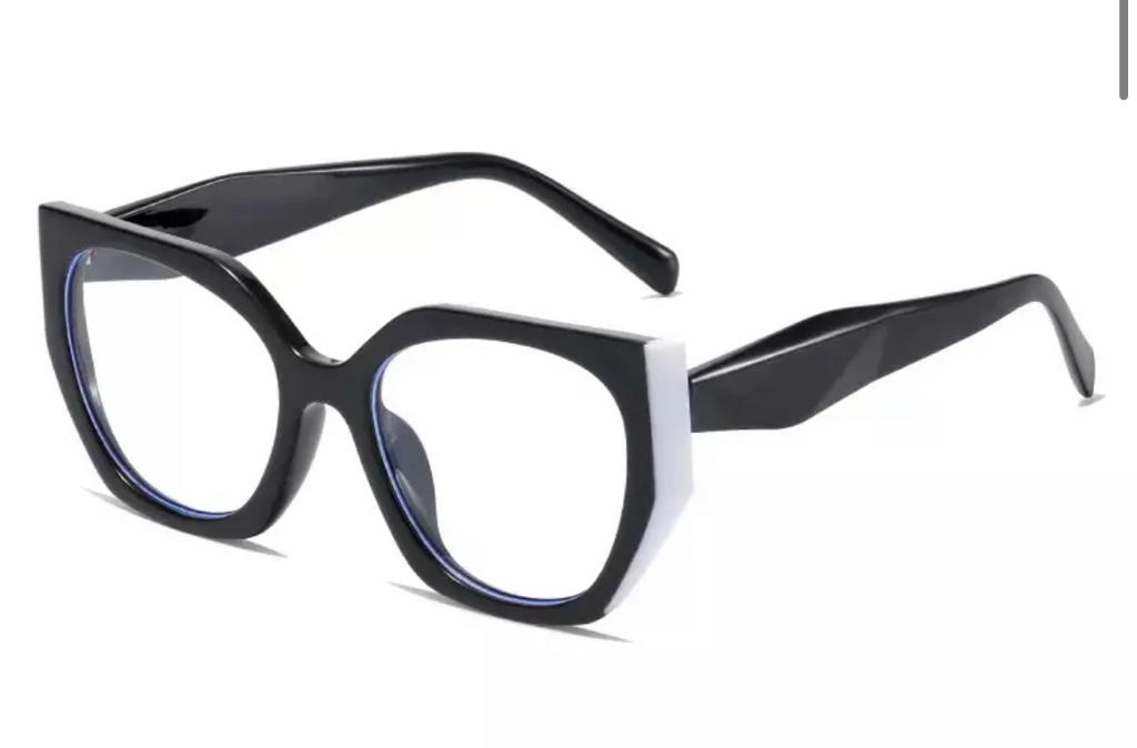 Splicing Sunglasses