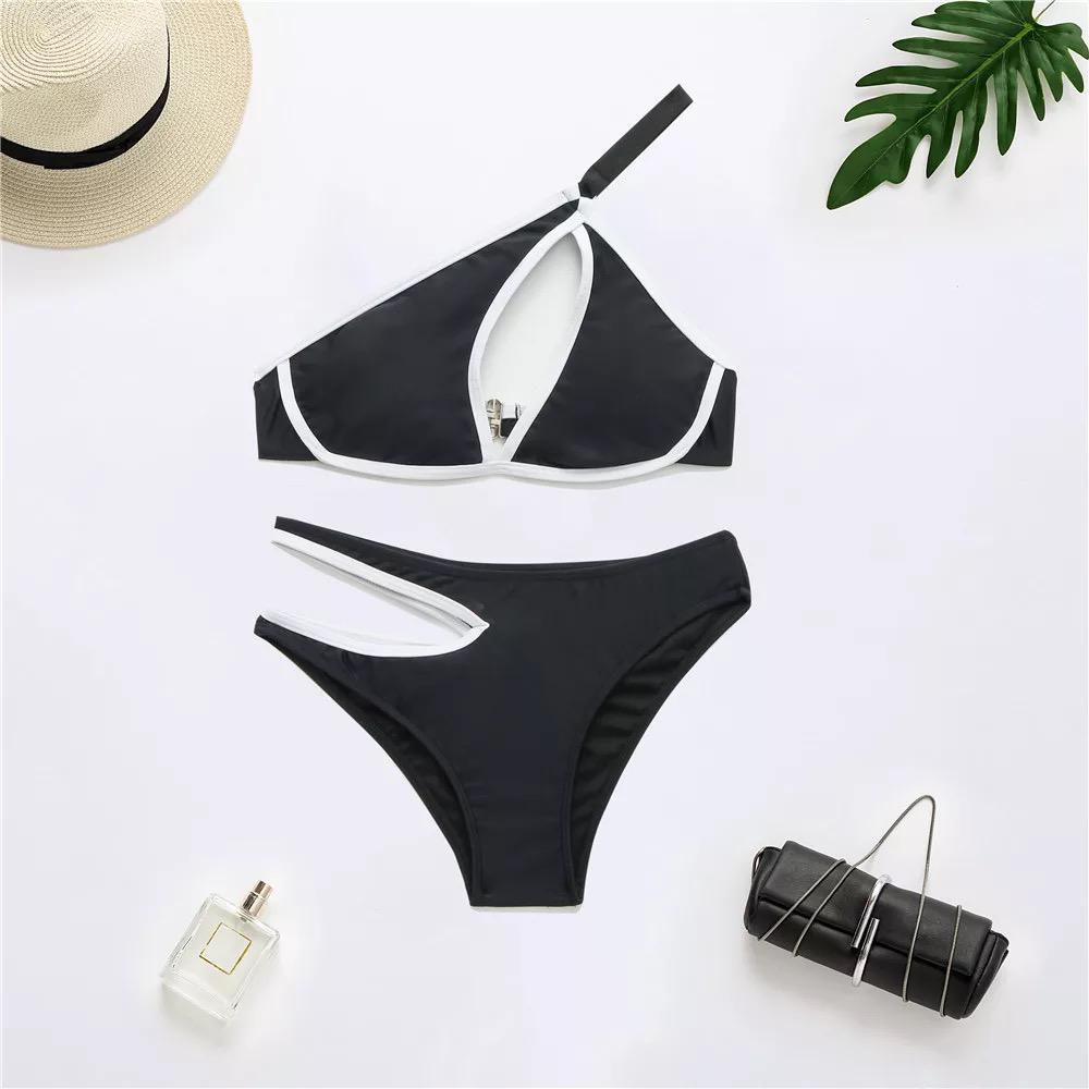'Malindi' Two Piece Bikini