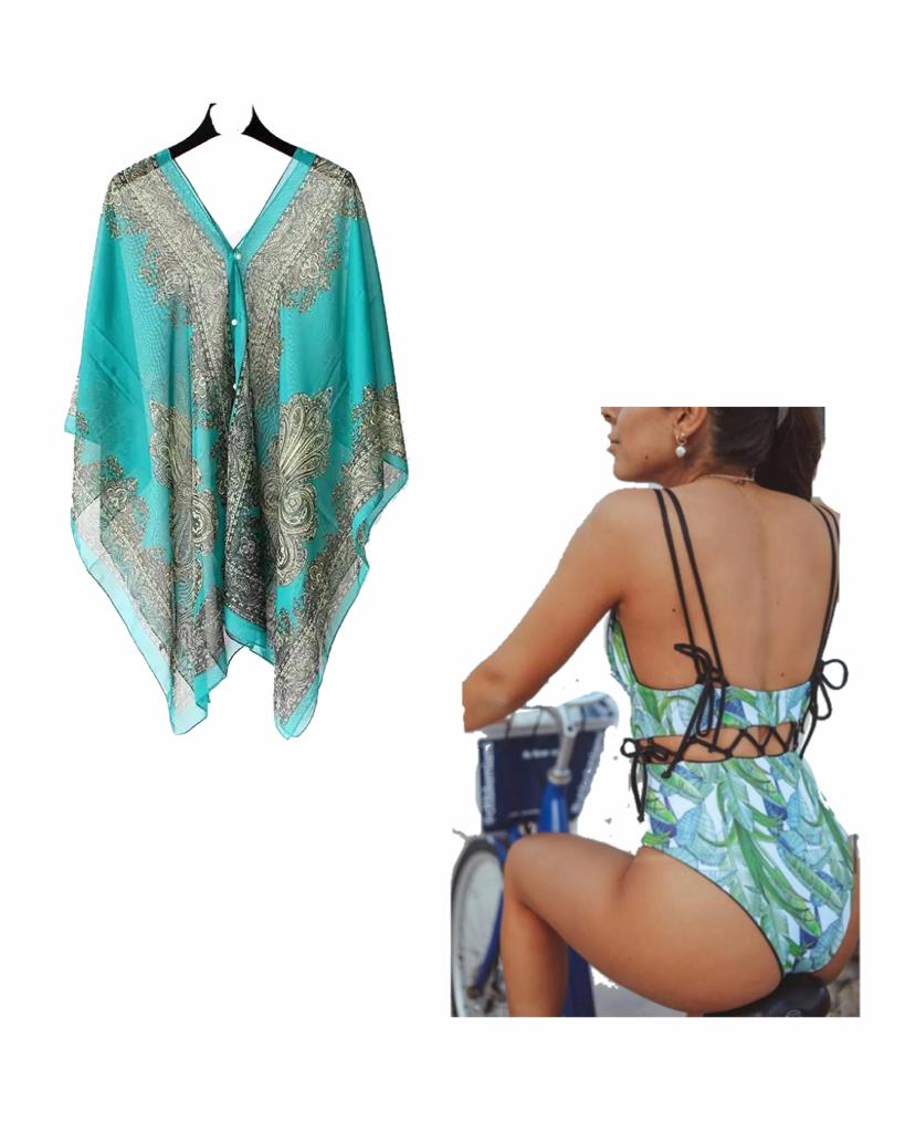 Pool Side Baddie Bundle