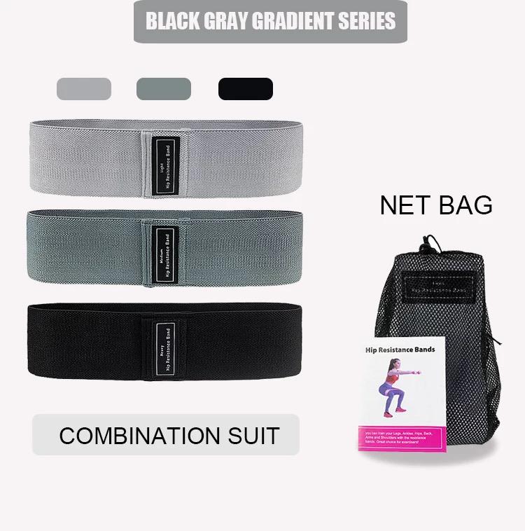 Resistance Bands