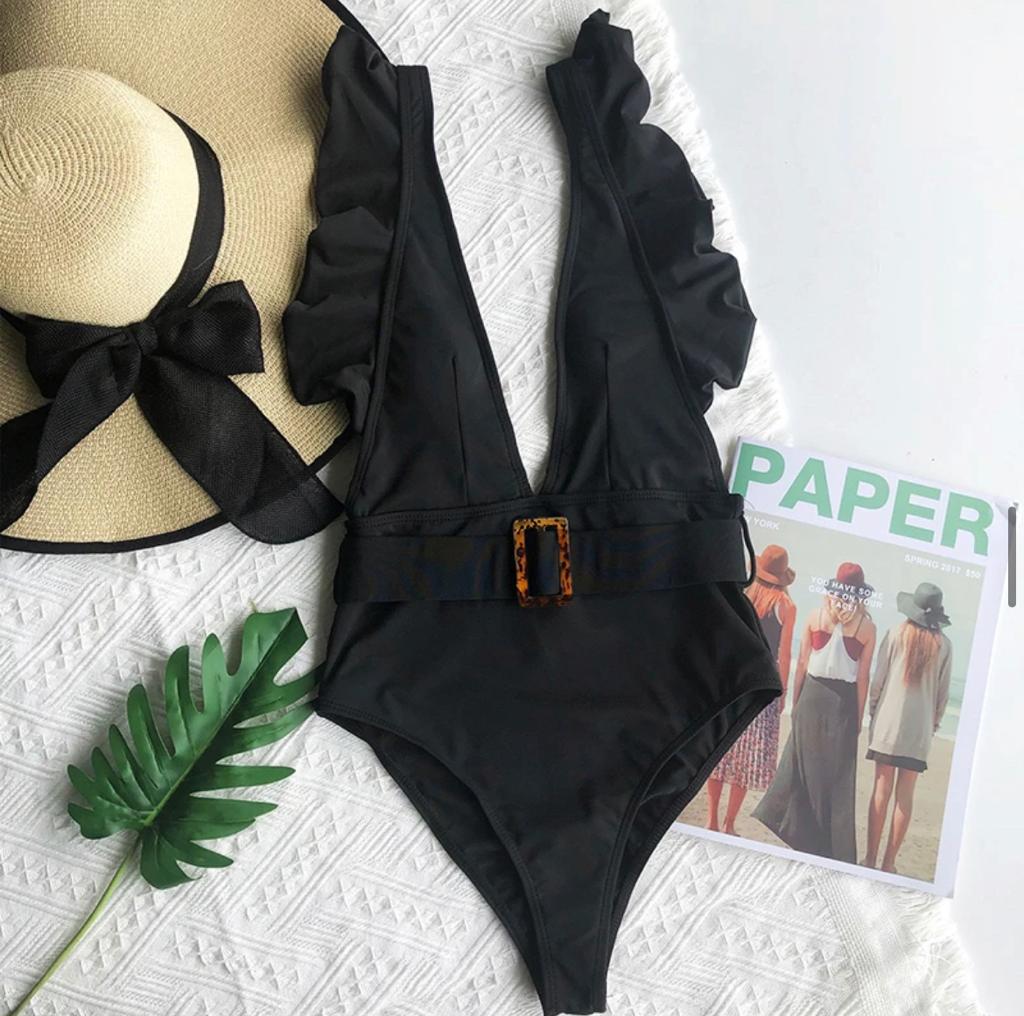 'Voi' One Piece Swimsuit