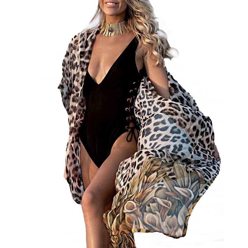 Animal Instinct Cover-Up