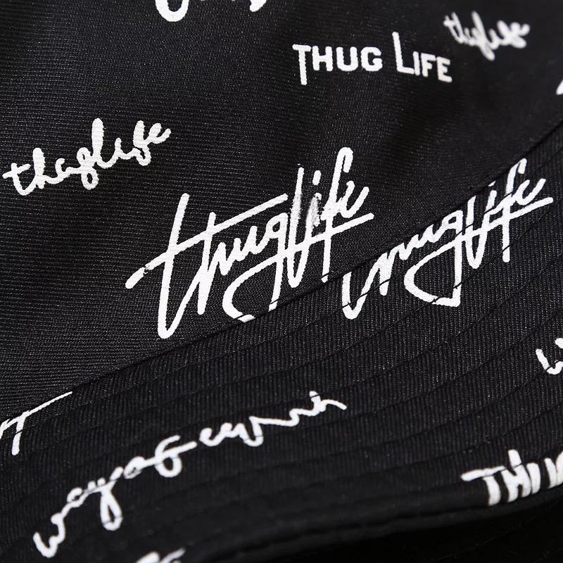 For The Streets Bucket Hat