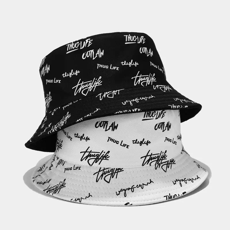 For The Streets Bucket Hat
