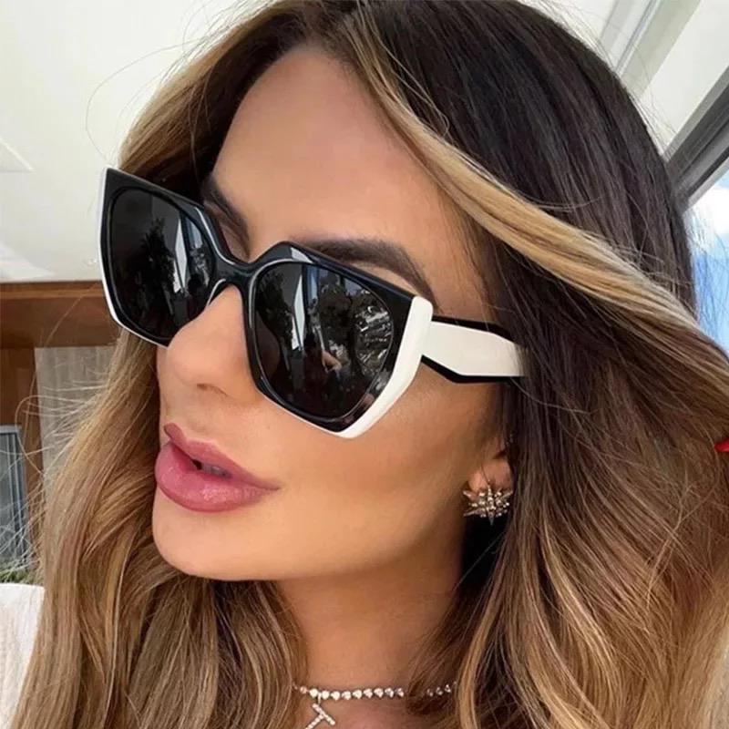 Splicing Sunglasses