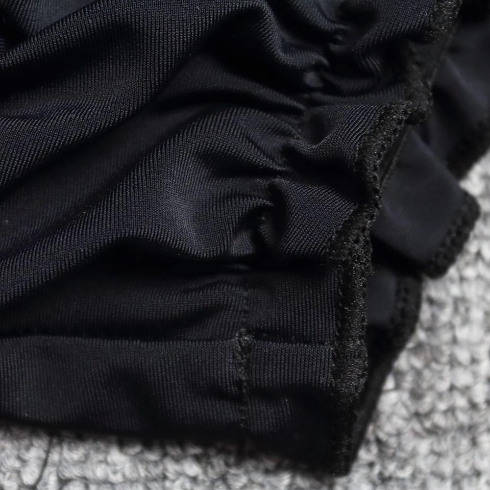 'Wundanyi' High Waisted Bikini