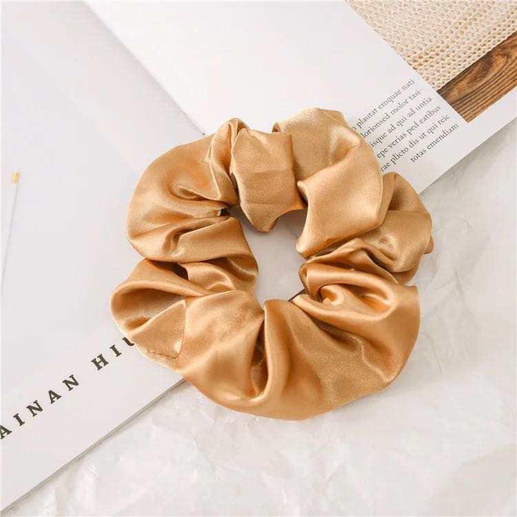 Scrunchies