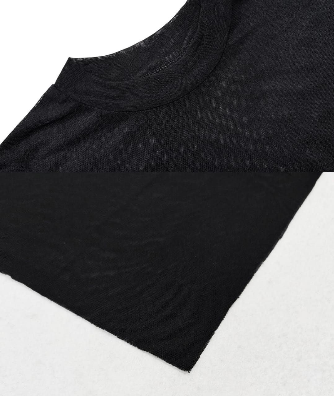 Sheer Cover up