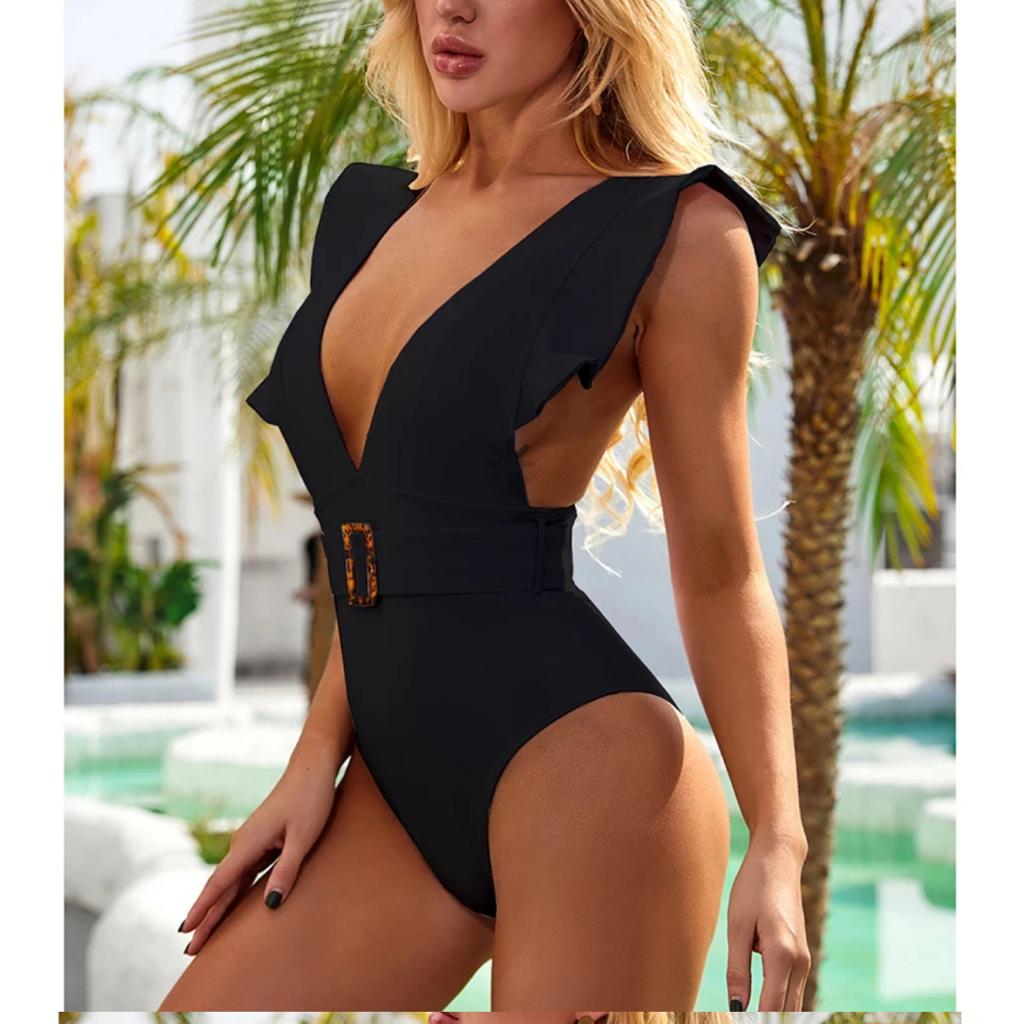'Voi' One Piece Swimsuit