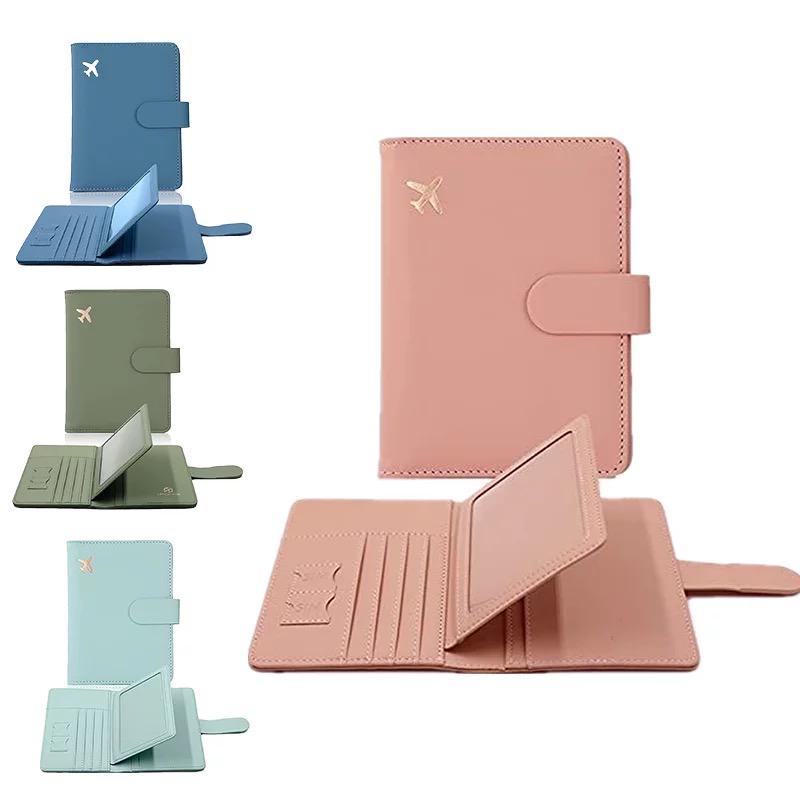 Travel Wallet