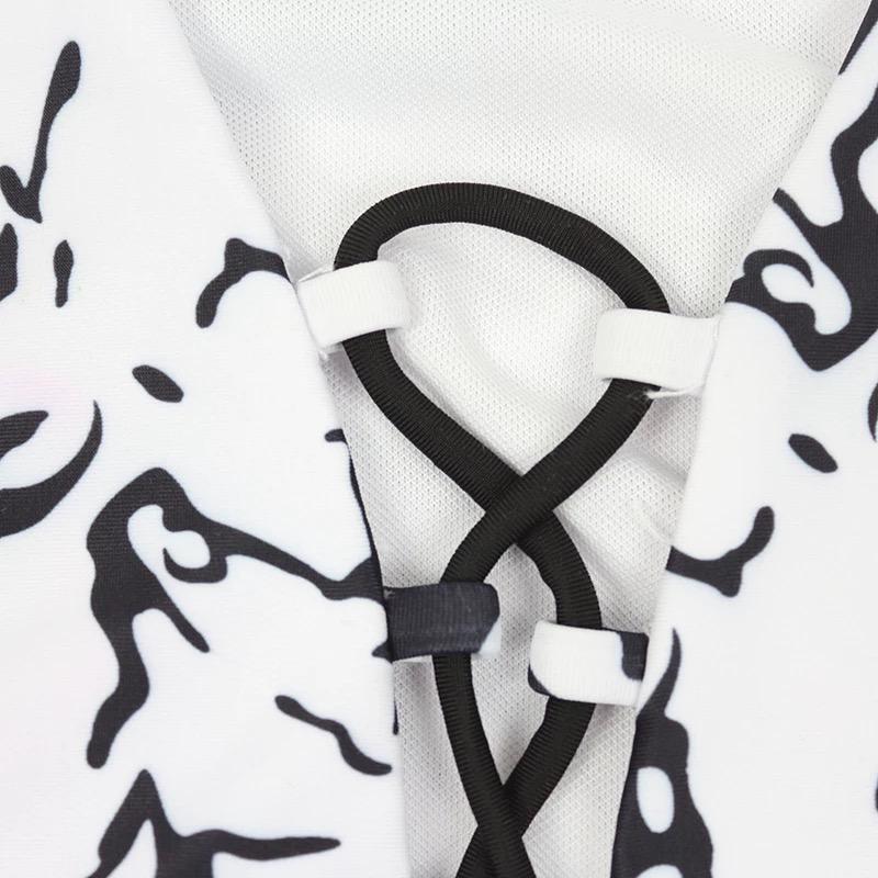 'Shela' Marble Bikini