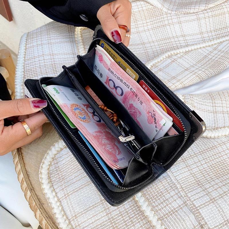 Casket Ready Wallet