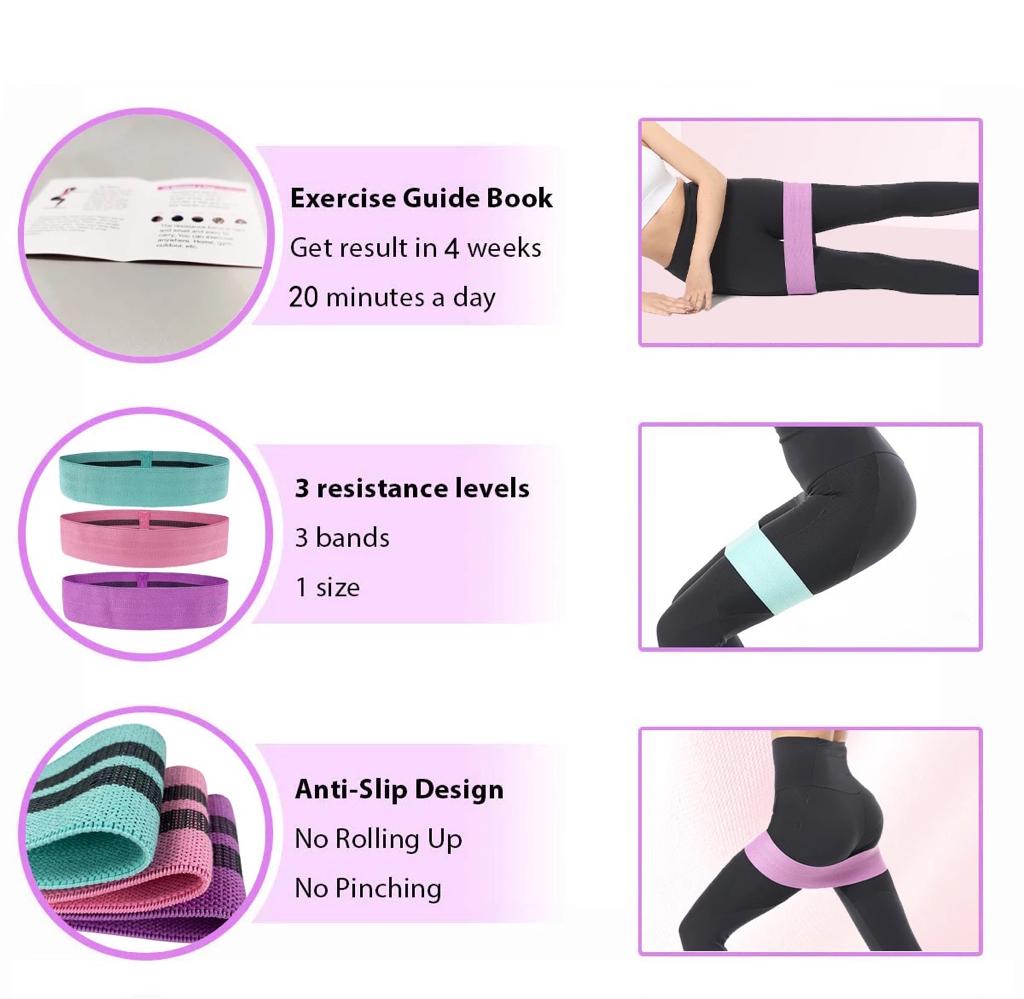 Resistance Bands