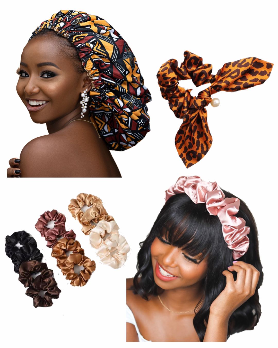 Crown In Check Bundle